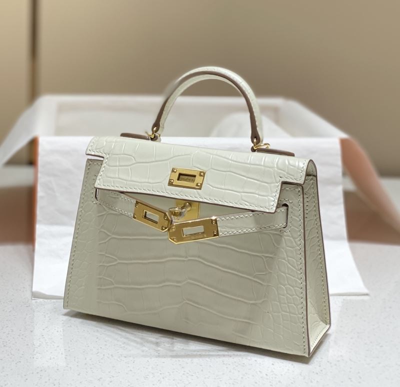 Hermes Kelly Bags